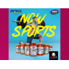 NOW SPORTS MICRONIZED CREATINE MONOHYDRATE MASS BUILDING ENERGY PRODUCTION DIETARY SUPPLEMENT 500 GM POWDER